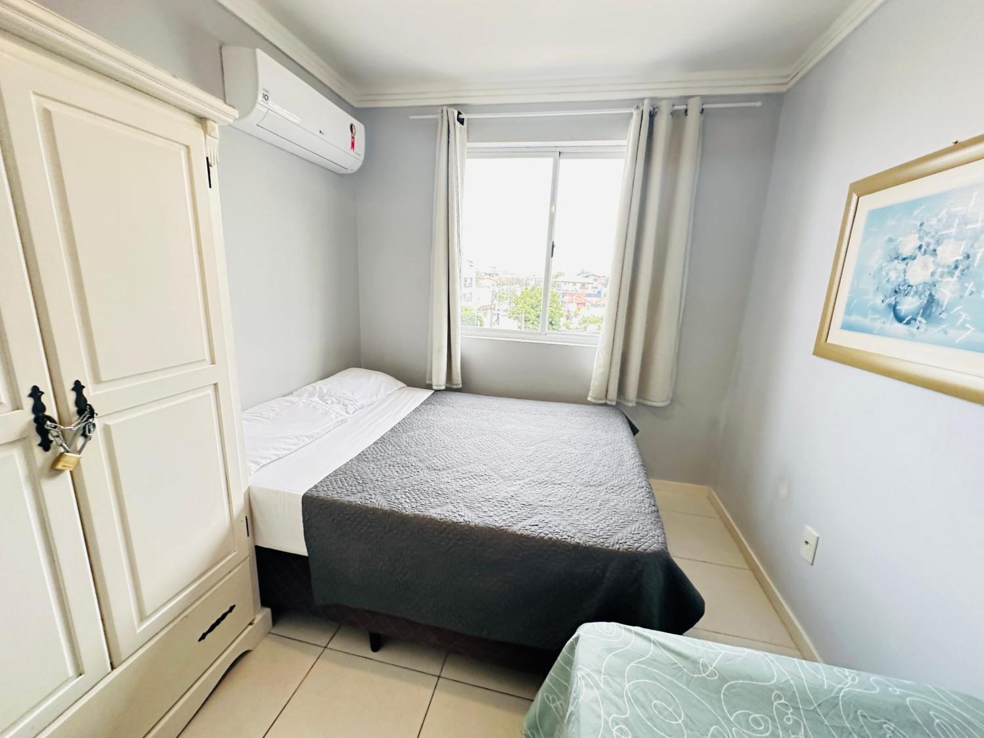 Suíte, Vista Duna, Mar, Montanha, Espaçoso 150mbs Apartamento