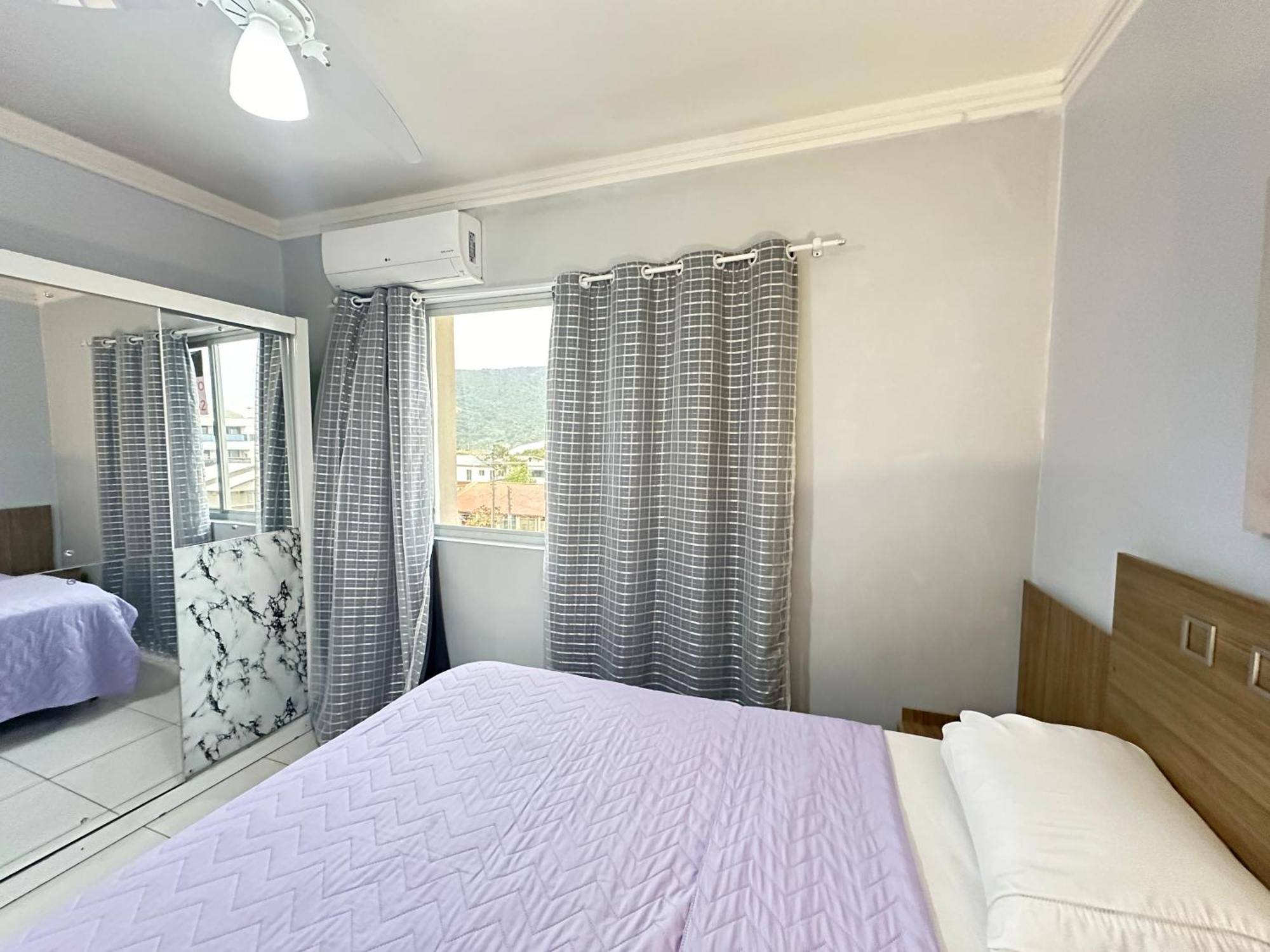 Suíte, Vista Duna, Mar, Montanha, Espaçoso 150mbs Apartamento