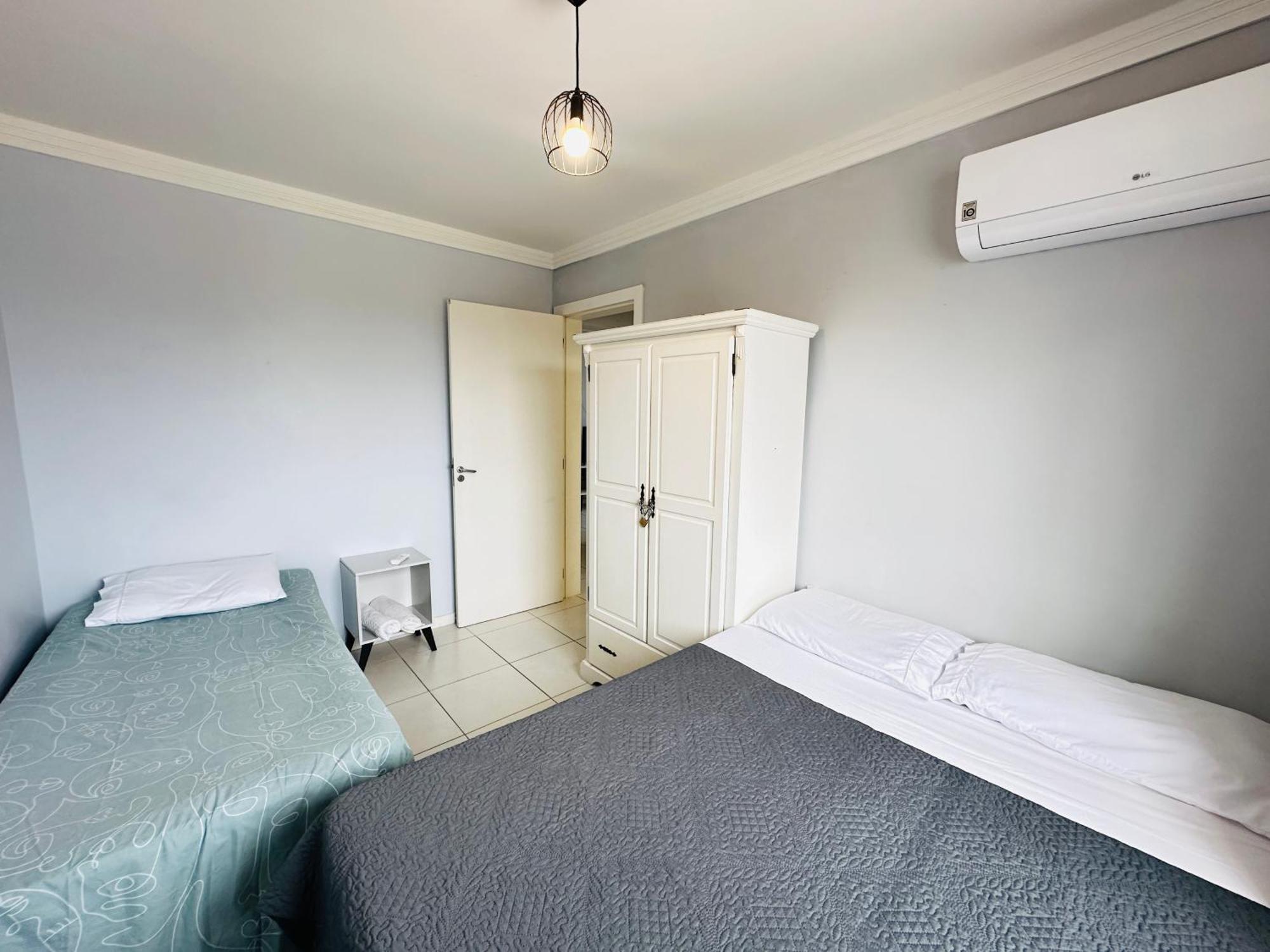 Suíte, Vista Duna, Mar, Montanha, Espaçoso 150mbs Apartamento *