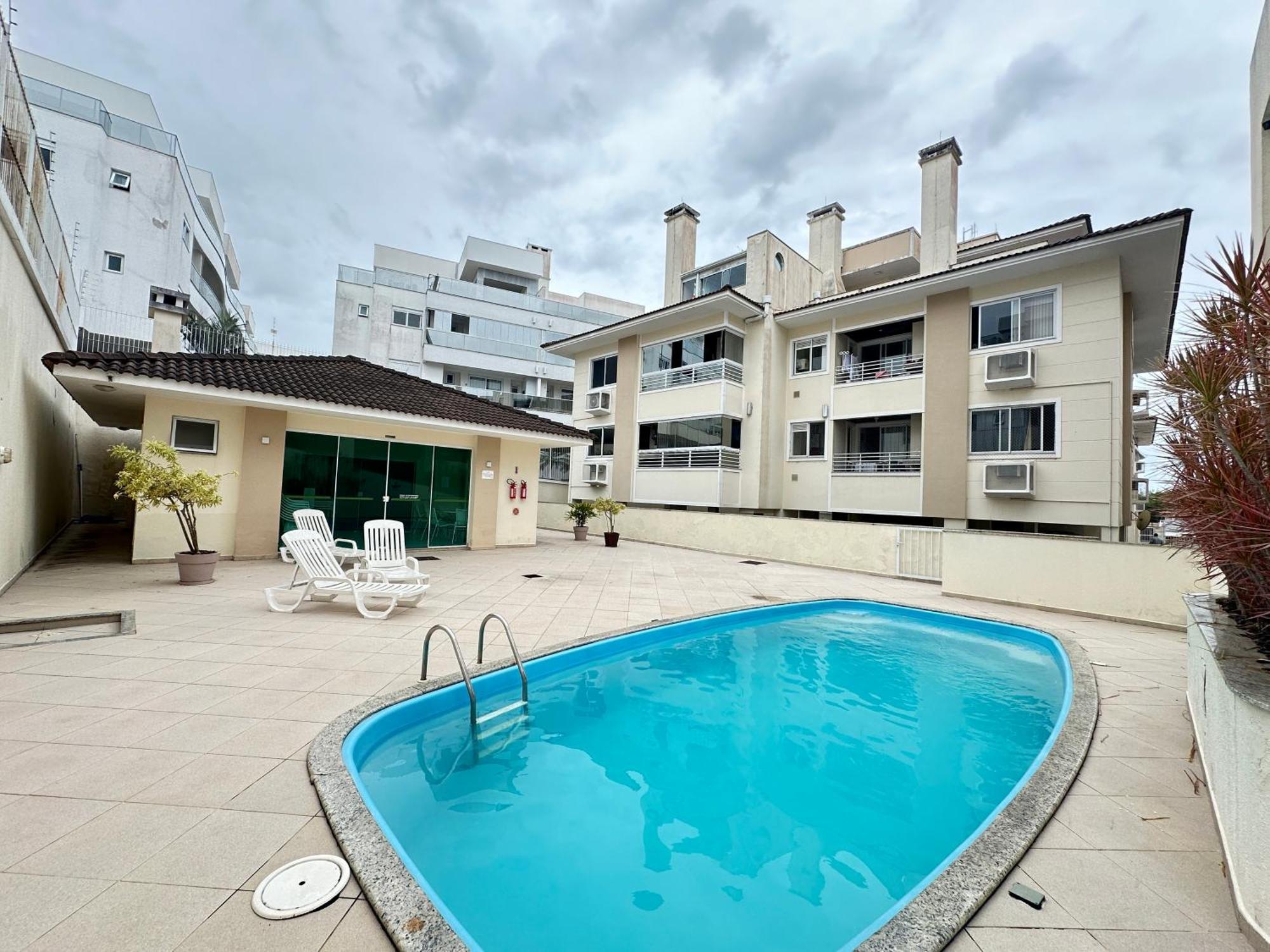 Apartment Vista Mar Montanha Dunas Churrasqueira Piscina Familia *
